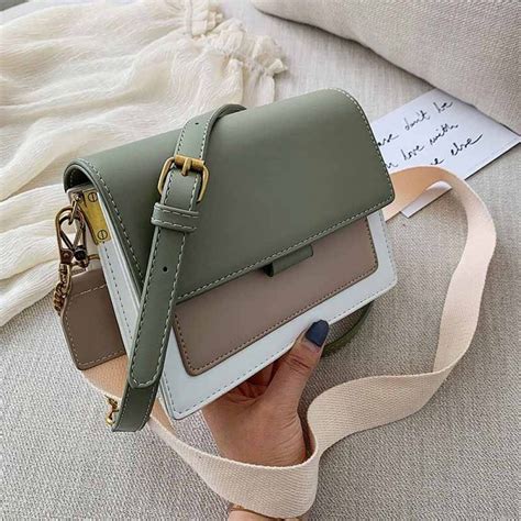 best leather crossbody bag.